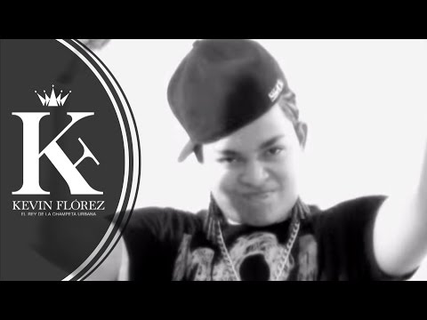 Kevin Florez - Dame Tu Amor Vídeo Oficial
