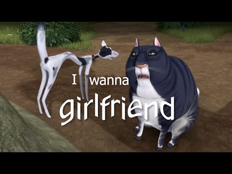 Open Season 2 is stupid but I love it