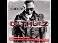 Children Of The Ghetto Cuebur Remix By Mmelashon Taken From DJ Thulz Nine38 Album
