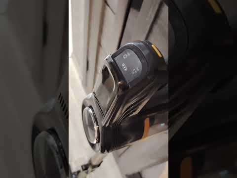 Миниатюра изображения товара Вертикальный пылесос Trouver Cordless Vacuum Cleaner J20 / VJ11A