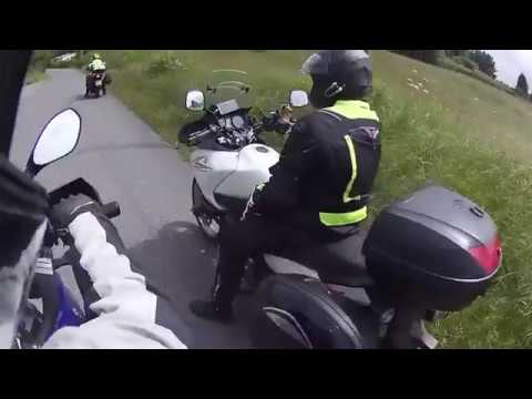 Picos, Spain and Portugal Motorcycle Tour - Episode 5 - Cangas de Onis to Tapia de Casariego