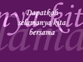 Astrid Tentang Rasa With Lyrics
