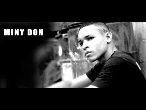 Miny Don-40 Barras Pal Sistema(Official)