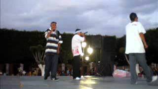 preview picture of video 'Uriangato Gto - Canción de Uriangato hip-hop'