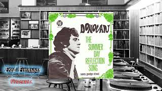 Donovan - The Summer Day Reflection Song(1966)