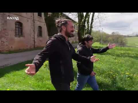 "La Racola" alla scoperta del Montello