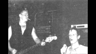 SWANS - Live at Danceteria in New York (1984)