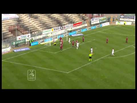 Reggina 3-4 Varese 01/03/2014 2013-14 - 27°
