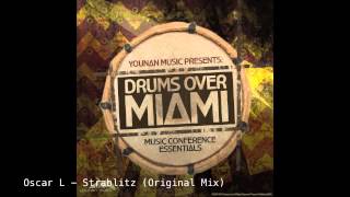 Drums Over Miami 2013 - Younan Music