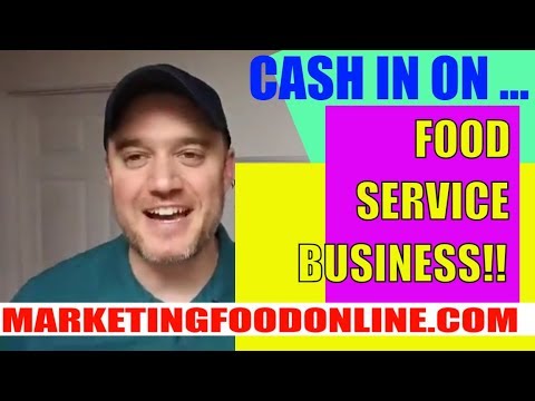, title : 'Food business ideas what a food service business can do for you'