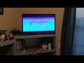 Opening To Finding Nemo Disc Two Widescreen Version 2003 DVD