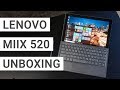 Планшет Lenovo Tablet BE 520