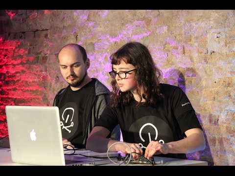 #MTFBerlin 'YourFry' Hack - Sara Morris