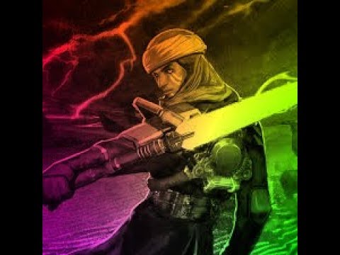 Ranked 3v3 (Tier 10 Bronze)-Idris CP Carry