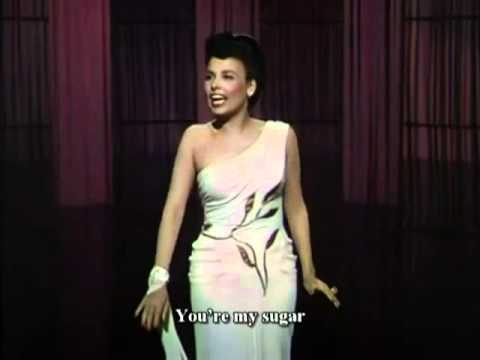 ''Honeysuckle Rose'' - Thousands Cheer | Lena Horne (HD Print)