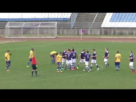 Kecskeméti LC - Bajai LSE 6-1