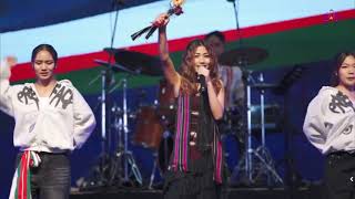 Download lagu PUPA BANZAL - LENGTHE HUAISEN (live) mp3 Download lagu PUPA BANZAL - LENGTHE HUAISEN (live) mp3