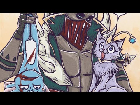 Fizz Top vs Kalista Preseason 11 | Facing The Most Oppressive Top Laner