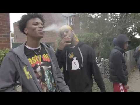 Suavve - Past Tense (directed by @___tay.rock___)