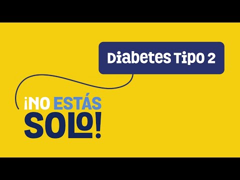 ¿Qué es Tipo 2?