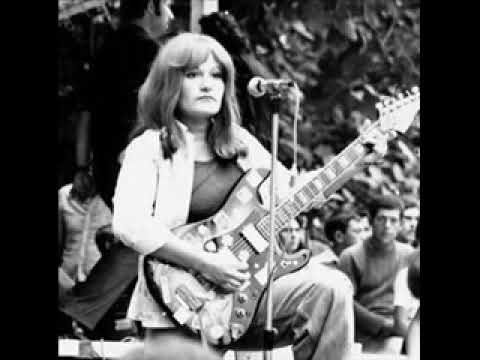 Selda Bağcan - Yaz Gazeteci Yaz