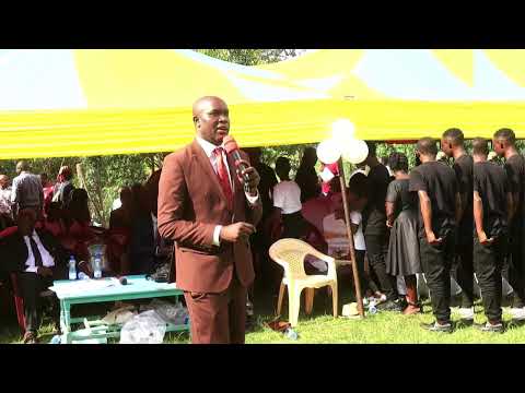 FUNERAL SERVICE OF MAMAJERIAH NYANG'ANYI ACHANDA 1934-2023