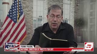 PFL-Praying for America - Let's Wish President Trump a Happy Birthday! June 14, 2024