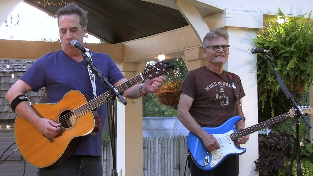 Michael Coon - Songwriters in the Canyon