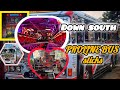 Down South Bus Proline Bus Sticks Down South