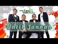 Cover Lyrics Until Jannah Wali