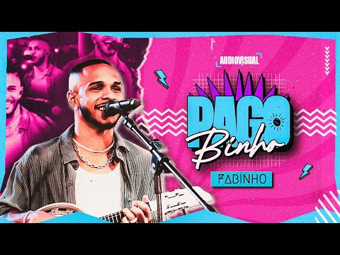FABINHO - Bora Viver - PAGOBINHO