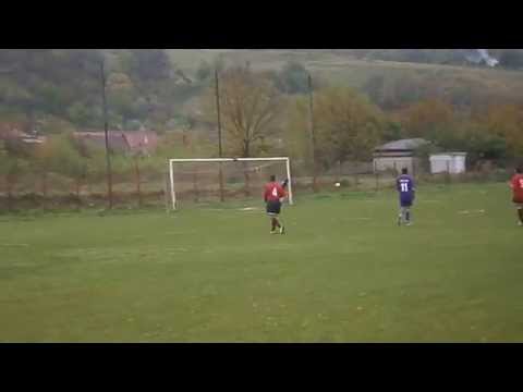 MECI LA JUNIORI : AS BERZASCA - SEMENICUL VALIUG 3 - 3 ,16.04.2014 ,part. 3