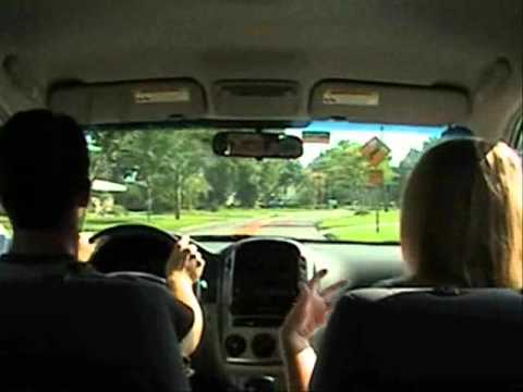 OFF TOPIC EP 9 BLONDE PEDESTRIAN