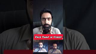 AI Face Swapping Demo — Step-by-Step Guide & Transcript