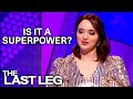 “There's Not Enough Talk On How Weird Neurotypicals Are” Fern Brady Discusses Autism | The Last Leg
