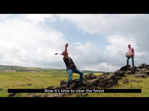 ARAK_Chu Pirbi Kangduk Akolang