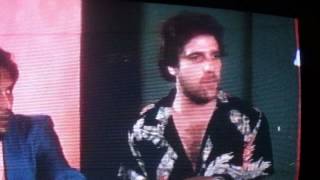 Eagles, smugglers blues, Glen Frey coked up.