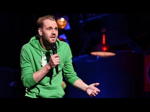 Thomas Schwieger NDR Comedy Contest II