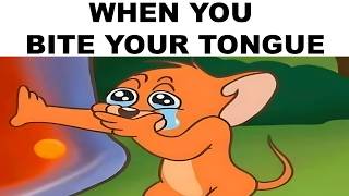 Memes That Cause Pain