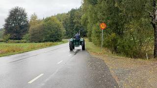 Bolinder-Munktell 230 Victor tractor de ruedas | Imagen 4 - Agroline