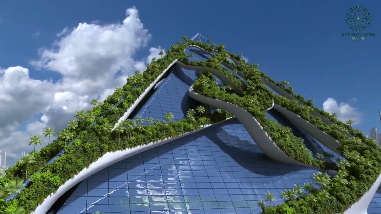Sustainable Cities: Urban Planning and Green Infrastructure