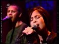 Natalie Imbruglia - Torn (Live on Letterman) 