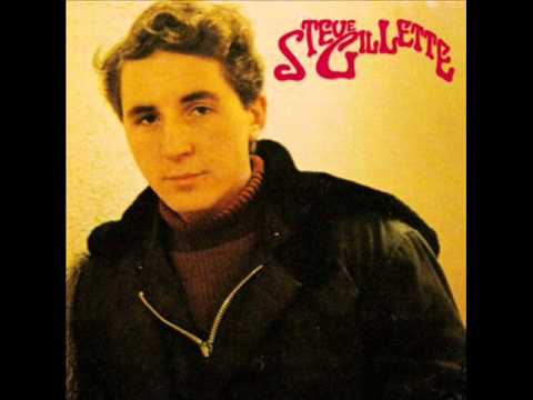 Thumbnail for Steve Gillette "Lost The Good Thing" by Steve Gillette