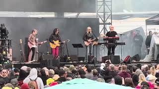 ‘Til Tuesday - Love In A Vacuum (live at Cruel World 5/17/25)