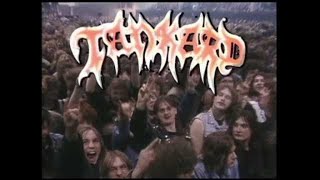 TANKARD - Open All Night RELOADED - 2009 - trailer