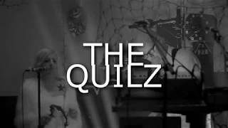 The Quilz - Valerie Loves Me (Material Issue Cover)