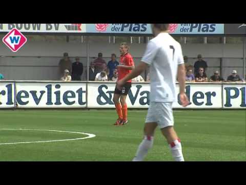 Voorbeschouwing topklasse 2015-2016: Katwijk