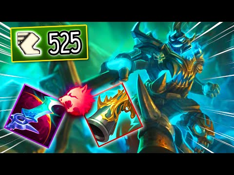 GUARDA COME ESPLODONO - League of Legends ITA #2704