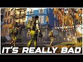 The Division 2 Battle For Brooklyn DLC Is An ABSOLUTE JOKE