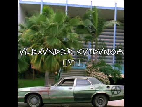 VLEXVNDER KVIDVNOA - MAKE IT LAST